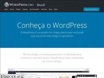 wordpress.org.br