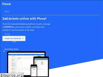 wordpress.ploxel.com