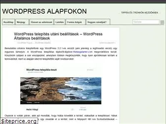 wordpress2you.com