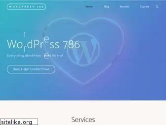 wordpress786.com