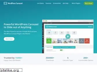 wordpresscarousel.com