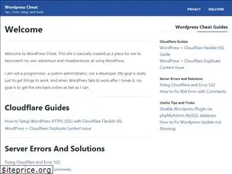 wordpresscheat.com
