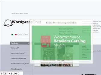 wordpresschef.it