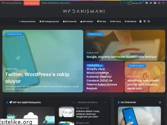 wordpressdanismani.com