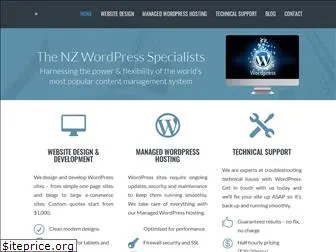 wordpressdesign.co.nz