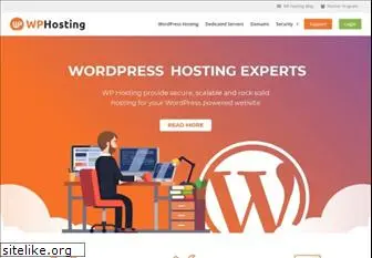 wordpresshosting.com.au