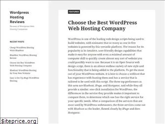 wordpresshosts.org