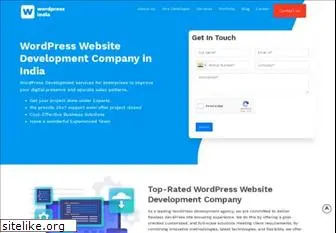 wordpressindia.co.in