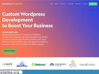 wordpressintegration.com