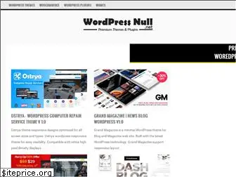 wordpressnull.net