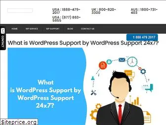 wordpresssupport247.com