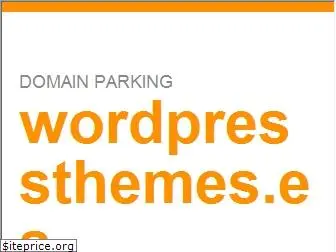 wordpressthemes.es