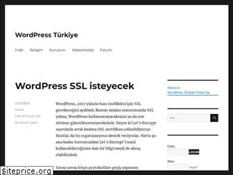 wordpressturkiye.com