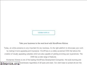 wordpresswolves.com