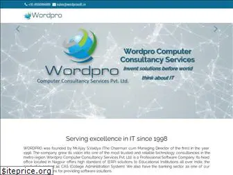 wordprosoft.in