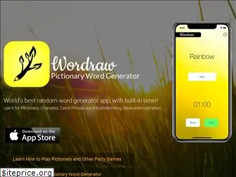 wordrawapp.com