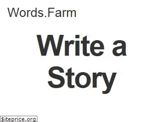 words.farm