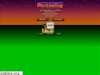 wordsailing.com
