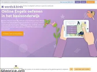 wordsandbirds.nl