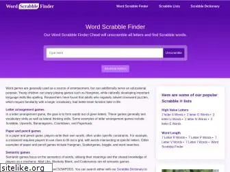 wordscrabblefinder.com
