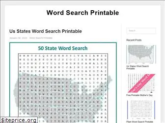 wordsearch-printable.com