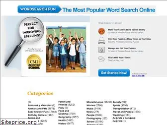 wordsearchfun.com