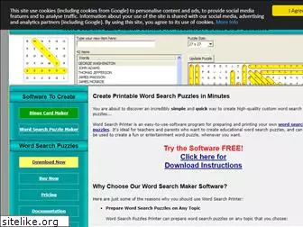 wordsearchprinter.com