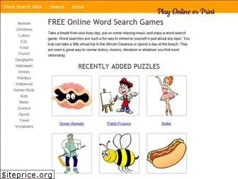 wordsearchwhiz.com