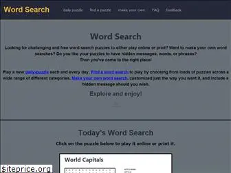 wordseekpro.com