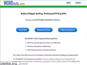 wordskillz.com