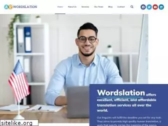 wordslation.com