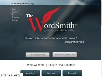 wordsmith.expert
