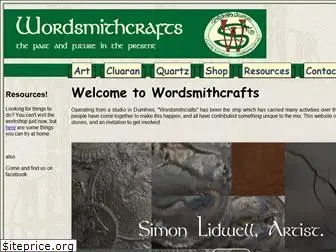 wordsmithcrafts.co.uk
