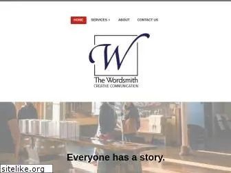 wordsmithpublishing.com