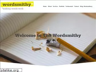 wordsmithy.co.uk