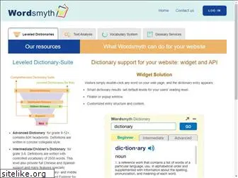 wordsmythclient.net