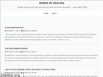 wordsofhealing.org