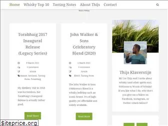 wordsofwhisky.com