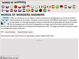 wordsofwonders.net