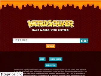 wordsolver.net