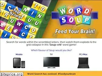 wordsoup.com