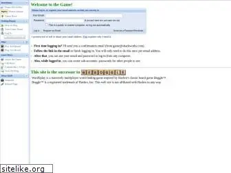 wordsplay.net thumbnail