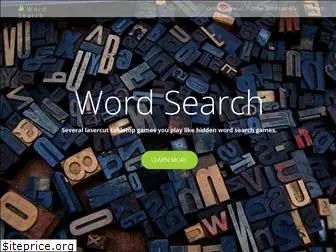 wordsrch.com