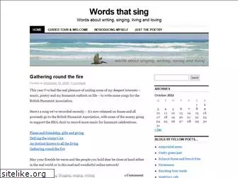 wordsthatsing.wordpress.com