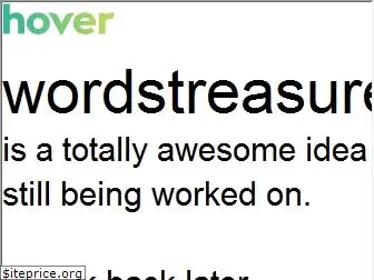 wordstreasure.com