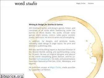 wordstudio.net