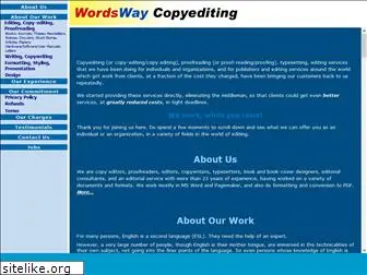 wordsway.com