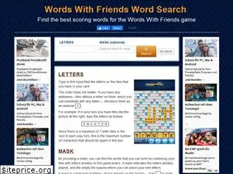 wordswithfriends.us