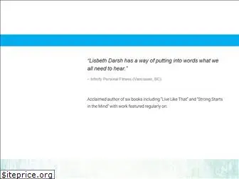 wordswithlisbeth.com