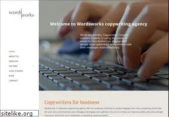 wordsworks.com